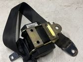 Rear seatbelt