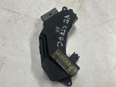 Heater blower motor/fan resistor