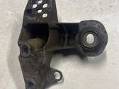 Engine mounting bracket
