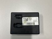 Light module LCM