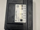 Other control units/modules