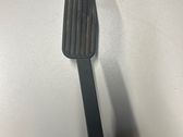 Accelerator throttle pedal