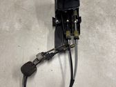 Gear shifter/selector