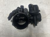 Throttle valve