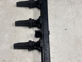 High voltage ignition coil