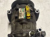 Air conditioning (A/C) compressor (pump)