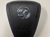 Airbag de volant