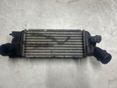 Intercooler radiator