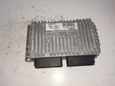 Gearbox control unit/module