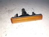 Front fender indicator light