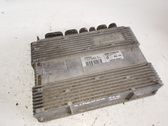 Gearbox control unit/module