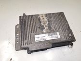 Calculateur moteur ECU