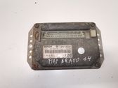 Calculateur moteur ECU