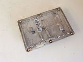 Headlight ballast module Xenon