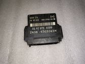 Glow plug pre-heat relay