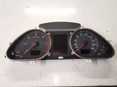Speedometer (instrument cluster)