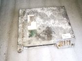 ABS control unit/module