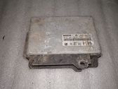Calculateur moteur ECU