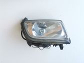 Front fog light