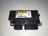 Unidad de control/módulo del Airbag