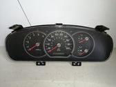 Geschwindigkeitsmesser Cockpit