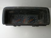 Geschwindigkeitsmesser Cockpit
