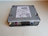 GPS navigation control unit/module