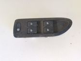 Electric window control switch
