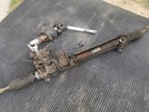 Steering rack