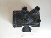 High voltage ignition coil