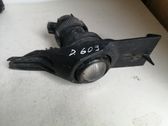 Front fog light