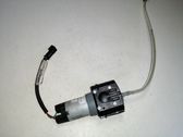 Seat adjustment motor