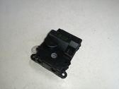 Air flap motor/actuator