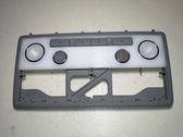Rear seat light