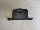 ESP acceleration yaw rate sensor