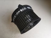 Heater fan/blower