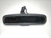 Rear view mirror (interior)