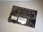 Calculateur moteur ECU