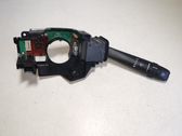 Wiper control stalk