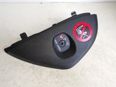 Verkleidung Armaturenbrett Cockpit seitlich