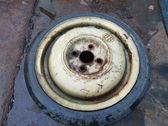 Rueda de repuesto R14