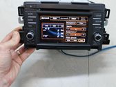 Unité principale radio / CD / DVD / GPS