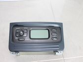 Radio / CD-Player / DVD-Player / Navigation