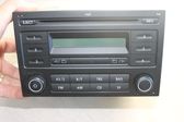 Radio / CD-Player / DVD-Player / Navigation