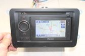 Panel / Radioodtwarzacz CD/DVD/GPS