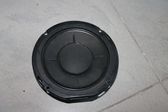 Rear door speaker