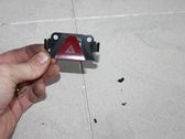 Botón interruptor de luz de peligro