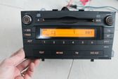 Unidad delantera de radio/CD/DVD/GPS