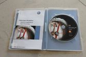 Navigation maps CD/DVD