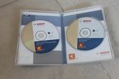 Navigacijos žemėlapiai CD/DVD